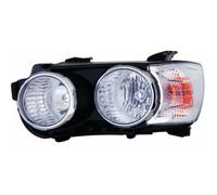 Faro Principale H7/H1 PY21W W5W Sinistro Per Chevrolet Aveo Berlina T300