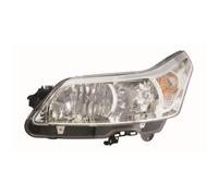 Faro Principale H7/H1 PY21W W5W Sinistro Per Citroën C4 I LC_ LA_