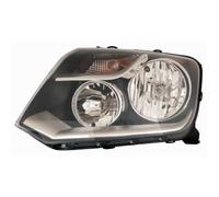 Faro Principale H7/H1 Sinistro Per VW Amarok 2H_ S1B 2HA 2HB S6B S7A