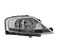 Faro Principale H7/H1 W5W PY21W Destro Per Citroën C3 I FC_ FN_