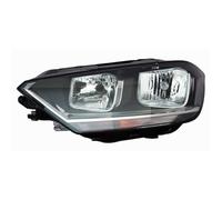 Faro Principale H7 H15 H21W Sinistro Per VW Golf Sportsvan AM1 AN1