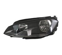 Faro Principale H7 H15 Sinistro Per VW Golf VII Variant BA5 5G1 BQ1 BE1