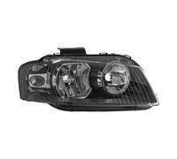 Faro Principale H7/H7 Destro Adatto Per Audi A3 8P1 8PA