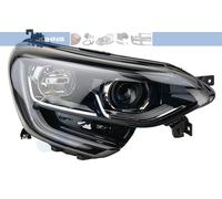 Faro Principale H7/H7 Destro Per Renault Megane IV Grandtour K9A/M K9A/M/N_