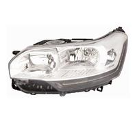 Faro Principale H7/H7 H1 Destro Per Citroën C5 III Break TD_ RW_ RD_