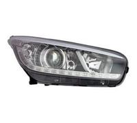 Faro Principale H7/H7/H7 PY21W Destro Per KIA Pro Cee'D JD
