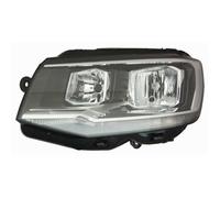 Faro Principale H7/H7 PWY24W W21W W5W Sinistro Per VW Transporter VI Furgone