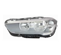 Faro Principale H7/H7 PY21W Destro Per BMW X1 F48