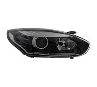 Faro Principale H7/H7 PY21W W5W Destro Per Renault Megane III Grandtour