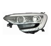 Faro Principale H7/H7 Sinistro Per Renault Megane IV Grandtour K9A/M_