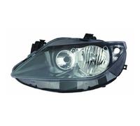 Faro Principale H7/H7 Sinistro Per Seat Ibiza IV 6J5 6P1 6J1 6P5