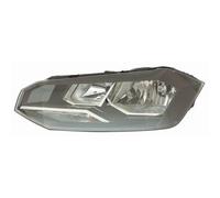 Faro Principale H7/H7 WY21W Destro Per VW Polo AW1 BZ1