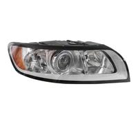 Faro Principale H7/H9 Destro Per Volvo V50 MW 545 S40 II 544
