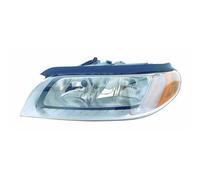 Faro Principale H7 H9 H21W W5W Sinistro Per Volvo XC70 II 136 V70 III BW 135
