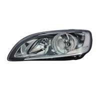 Faro Principale H7 H9 PWY24W Destro Per Volvo V60 155 157 S60 II 134