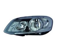 Faro Principale H7/H9 PWY24W Sinistro Per Volvo XC60 156