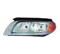Faro Principale H7/H9 W5W H21W Destro Per Volvo V70 III BW XC70 II