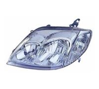 Faro Principale H7/HB3 Destro Per Toyota Corolla Station Wagon _E12J_ _E12T_