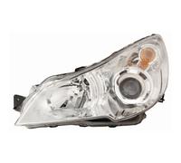 Faro Principale H7 HB3 WY21W W5W Destro Per Subaru Legacy V Station Wagon