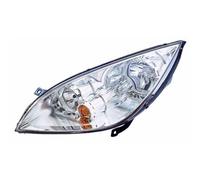 Faro Principale H7 P21W W5W Sinistro Per Mitsubishi Colt VI Z3_A Z2_A