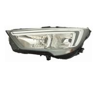 Faro Principale H7 PSY24W Sinistro Per Opel Crossland X 75 P17