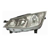 Faro Principale H7 PY24W W21W Sinistro Per Seat Ibiza V KJ1
