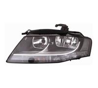 Faro Principale H7 Sinistro Per Audi A4 Avant 8K5 B8 8K2