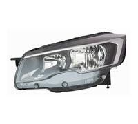 Faro Principale H7 Sinistro Per Peugeot 508 SW I 8E_ 8D_