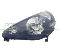 PRASCO HD3204804 Faro anteriore