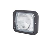 HELLA Faro principale compatibile con MERCEDES-BENZ MASSEY FERGUSON
