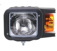 Faro principale HELLA 1EA 007 108-011