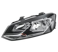 Fanali HELLA 1EB 012 034-011, sinistro