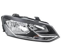 Fanali HELLA 1EB 012 034-021, destro