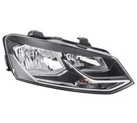 Fanali HELLA 1EB 012 034-021, destro