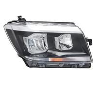 Fanali HELLA 1EB 012 830-021, destro