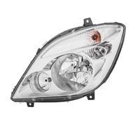 HELLA 1EB 247 012-011 Faro principale per MERCEDES-BENZ,MERCEDES-BENZ (FJDA)
