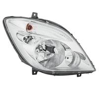 Fanali HELLA 1EB 247 012-021, destro