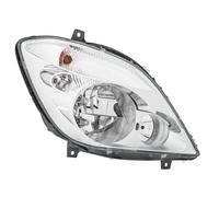 Faro principale HELLA 1EB 247 012-061 per MERCEDES SPRINTER