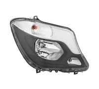 Faro principale HELLA 1ED 011 030-121 per MERCEDES SPRINTER