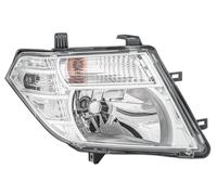 Fanali HELLA 1EE 238 055-021, destro