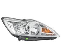 Hella Faro anteriore destro alogeno per Ford Focus II 12 V H7/H1