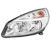 Fanali HELLA 1EG 008 862-171, sinistro