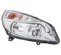 Fanali HELLA 1EG 008 862-181, destro