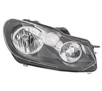 Fanali HELLA 1EG 009 901-221, destro
