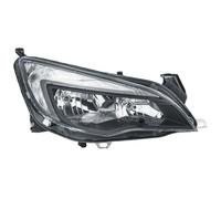 Hella Faro anteriore destro 1EG 010 011-381 Alogeno ECE W21/5W per Opel Astra J