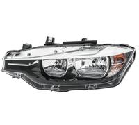 HELLA 1EG 012 101-911 Alogeno/FF-Faro principale per veicolo circolazione Dx, anteriore Sx