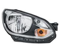 Faro principale HELLA 1EJ 010 670-061 per VW UP 1.0