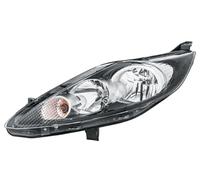 HELLA 1EJ 247 045-311 Alogeno/FF-Faro principale ECE, per veicolo circolazione Dx, anteriore Sx