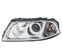 HELLA Fari VW 1EL 008 350-011 3B0941015AK,3B0941015AN,3B0941017AG Fari Anteriori,Fanali,Fanali Anteriori,Fanaleria,Faro principale 3B0941017AK