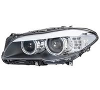 Hella Fanale anteriore sinistro 1EL010 131-511 Xenon D1S per BMW Serie 5 F10/F11